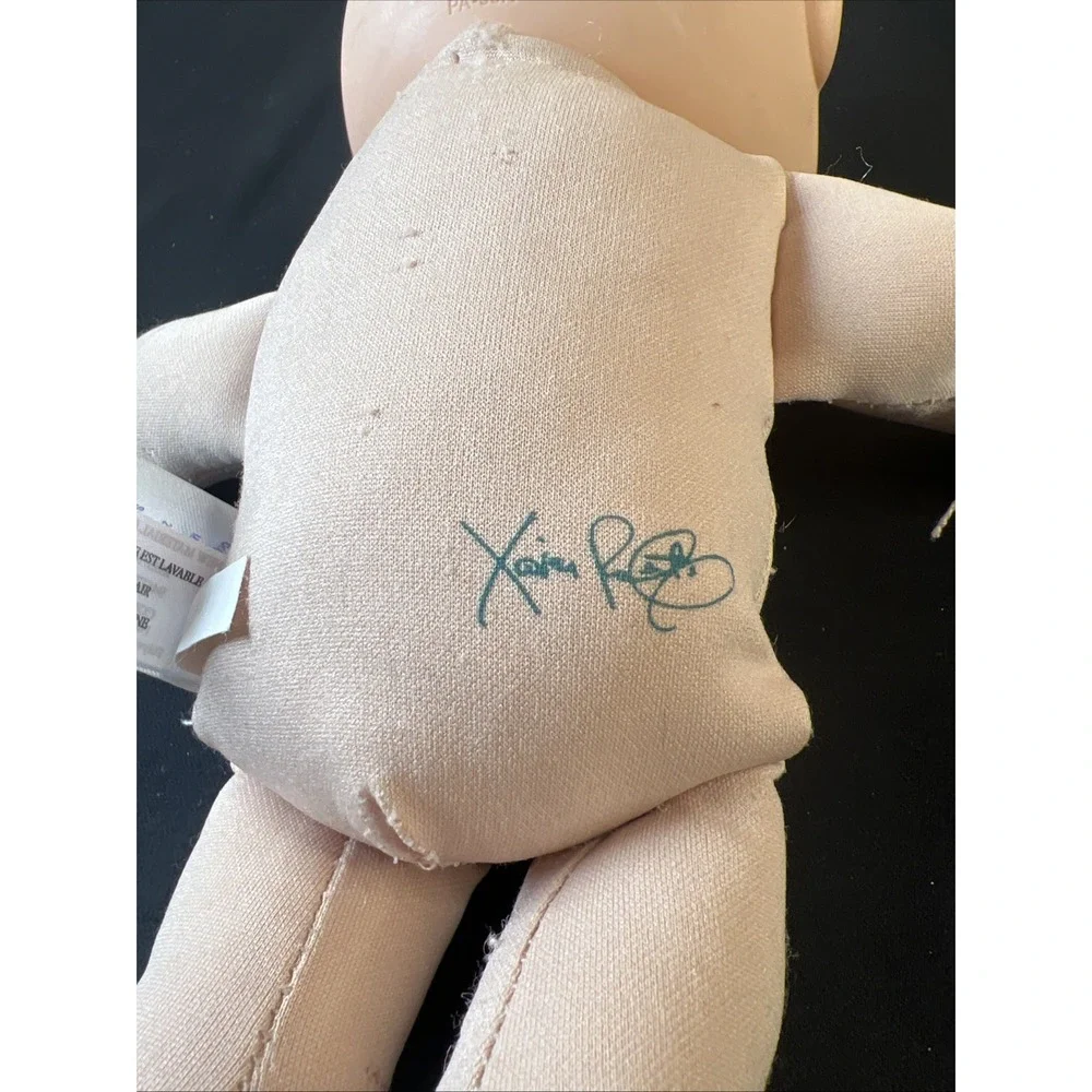 CABBAGE PATCH KIDS BABY 2009 JAKKS 10